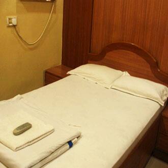 Shree Shankar Hotel, Jharsuguda 3